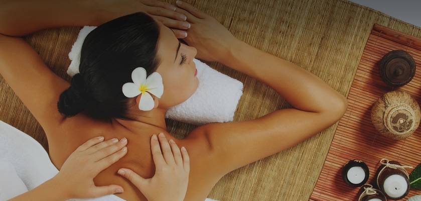 Relax Massage Center With New Staff (Islamabad, Pakistán)