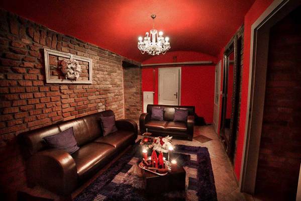 Relax Massage. Erotic Massage In Prague (Praga, Chequia)