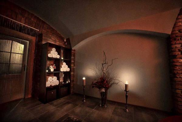 Relax Massage. Erotic Massage In Prague (Praga, Chequia)