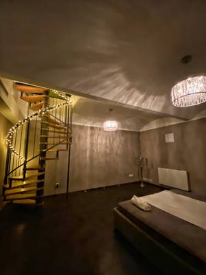 Relax Massage. Erotic Massage In Prague (Praga, Chequia)