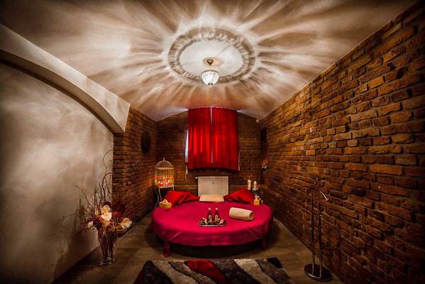 Relax Massage. Erotic Massage In Prague (Praga, Chequia)