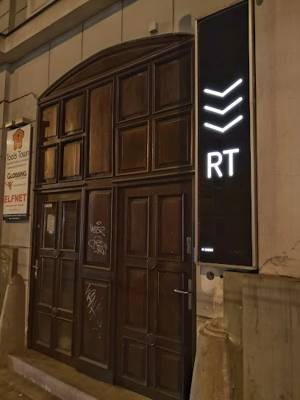 Relax Táboritská - Milenecký Azyl, Hodinový Hotel (Praga, Chequia)