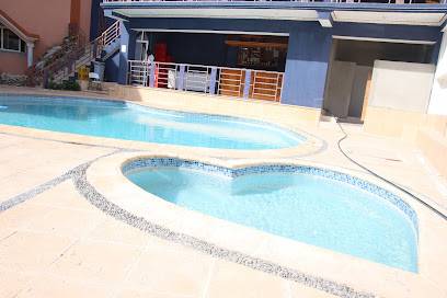 Revelation Hotel (Puerto Príncipe, Haití)