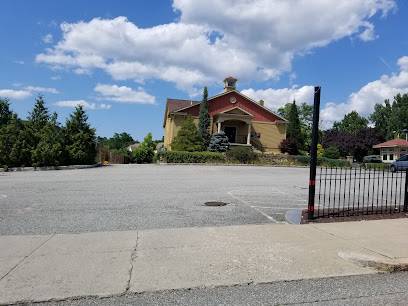 Rhode Island Dolls (Providence, EE. UU.)