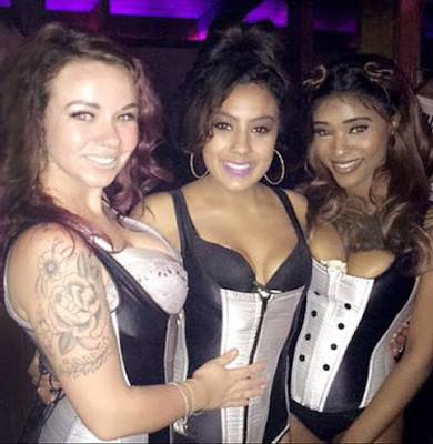 Ricks Cabaret Fort Worth (Fort Worth, EE. UU.)