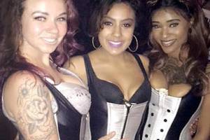 Ricks Cabaret Fort Worth