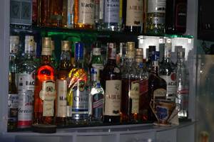 Rider's Bar Karaoke