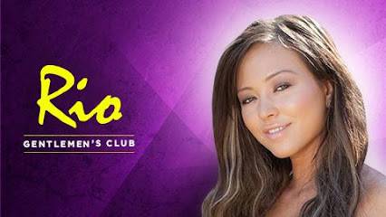 Rio Gentlemen's Club (Los Ángeles, EE. UU.)
