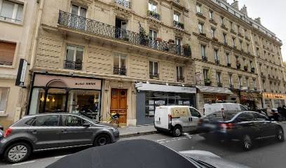 Rituel Foch (París, Francia)