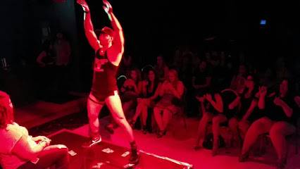 Rockhardstudz (Hoboken, EE. UU.)