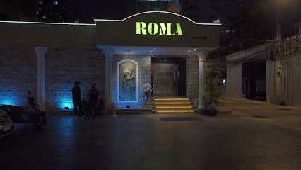 Roma Ktv (Bangkok, Tailandia)
