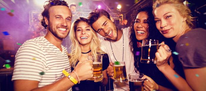 Romantic Night Club (Nicosia, Chipre)