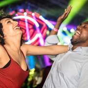 Romantic Night Club (Nicosia, Chipre)