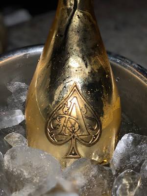 Rosa Caracas (Caracas, Venezuela)