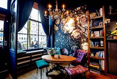 Rosalia's Menagerie (Ámsterdam, Holanda)