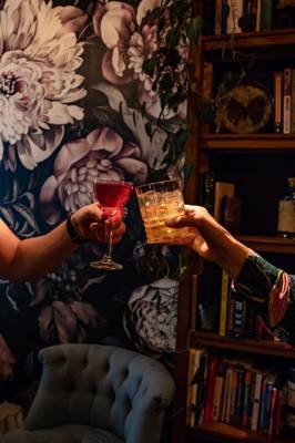 Rosalia's Menagerie (Ámsterdam, Holanda)