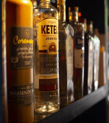 Rosalia's Menagerie (Ámsterdam, Holanda)