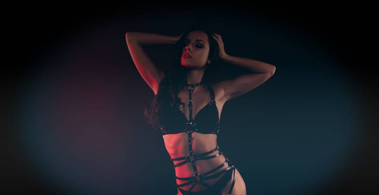 Rose Myclub (Nápoles, Italia)