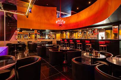 Roses Lounge (Brasilia, Brasil)