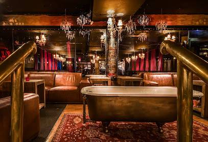 Rosewood Theater (Nueva York, EE. UU.)