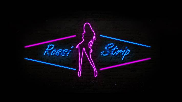 Rossi Strip (Bratislava, Eslovaquia)