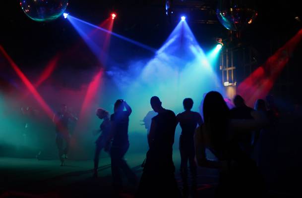 Rossi Strip (Bratislava, Eslovaquia)