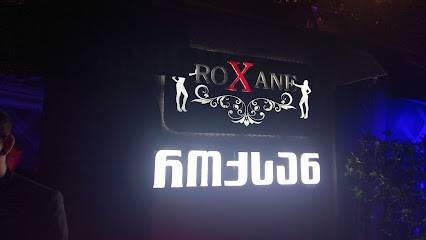 Roxane (Tiflis, Georgia)