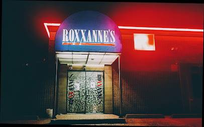 Roxxanne's (Toronto, Canadá)