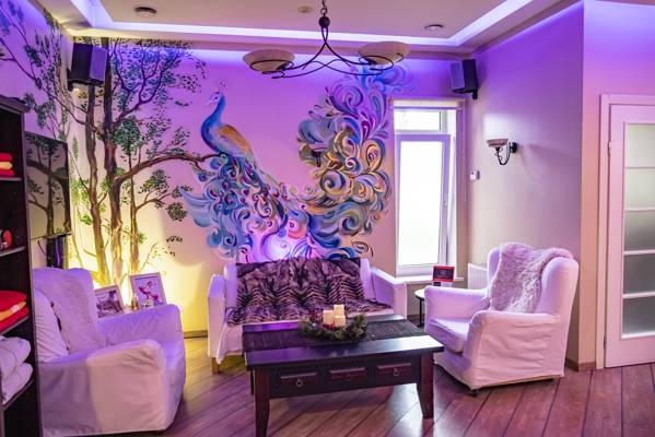 Royal Club 13 (Riga, Letonia)