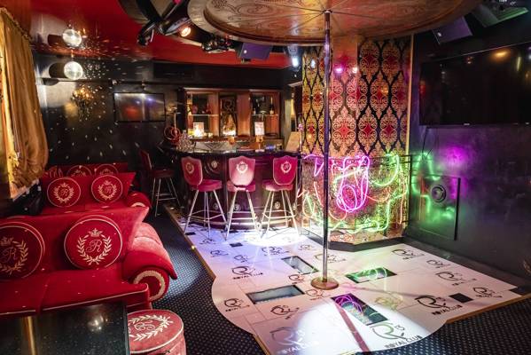 Royal Club 13 (Riga, Letonia)