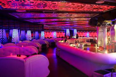 Royal Club (Dushanbe, Tayikistán)