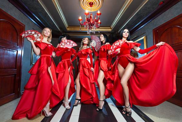 Royal Club (Riga, Letonia)