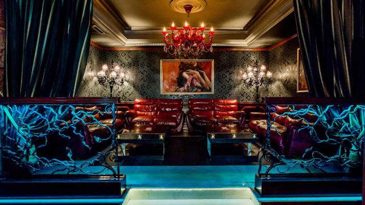 Royal Club (Riga, Letonia)