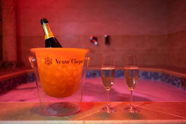 Royal Night Club (Bratislava, Eslovaquia)