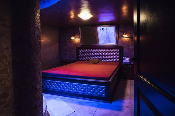 Royal Night Club (Bratislava, Eslovaquia)