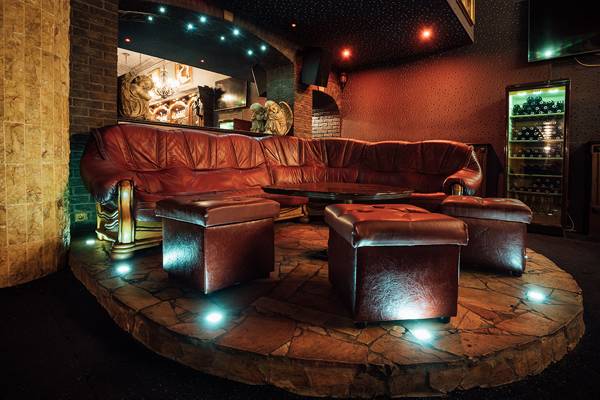 Royal Night Club (Bratislava, Eslovaquia)