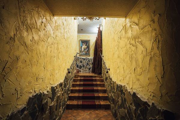 Royal Night Club (Bratislava, Eslovaquia)