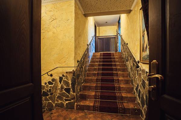 Royal Night Club (Bratislava, Eslovaquia)