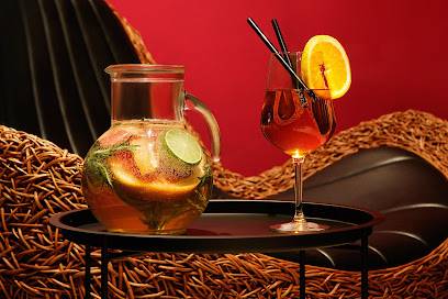 Royal Tantra Club Bratislava (Bratislava, Eslovaquia)