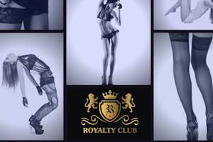 Royalty Club