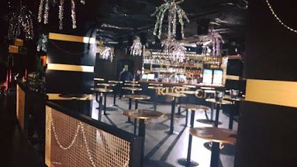 Rush Club (Estambul, Turquía)