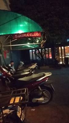 Sakura Club (Hanói, Vietnam)