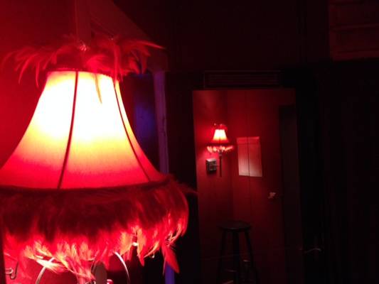 Salon Pankow (Berlín, Alemania)