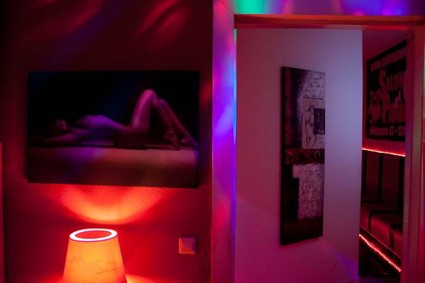 Salon Pankow (Berlín, Alemania)