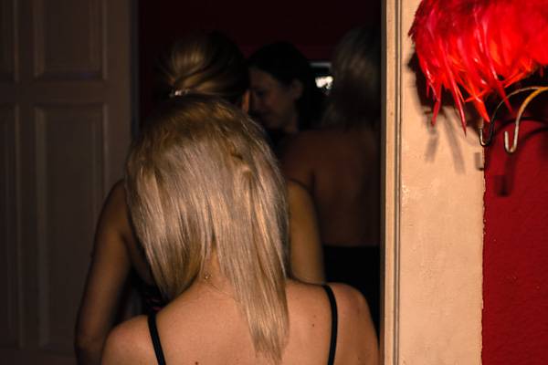 Salon Pankow (Berlín, Alemania)