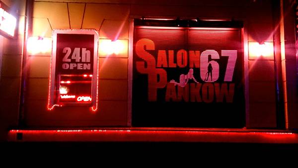 Salon Pankow (Berlín, Alemania)
