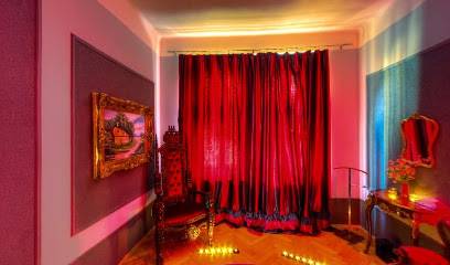 Salon Vip (Praga, Chequia)