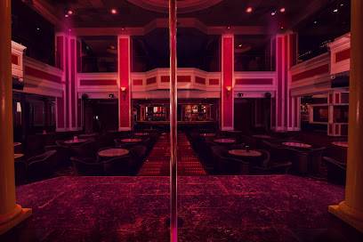 San Antonio Men's Club (San Antonio, EE. UU.)