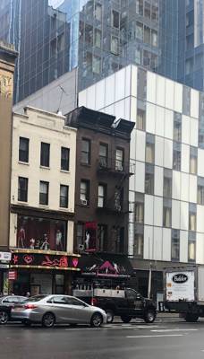 Satin Dolls Nyc (Nueva York, EE. UU.)
