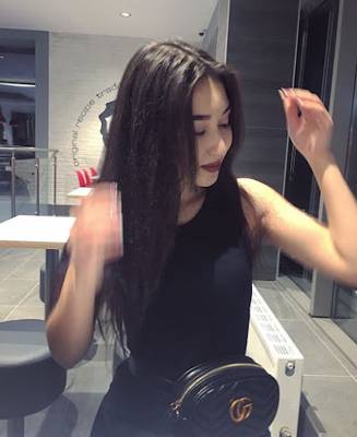 Sauna Astana - Piling, Pareniye, Massazh (Nur-Sultán, Kazajstán)